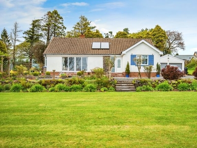 Bungalow for sale in Templeton, Narberth, Pembrokeshire SA67
