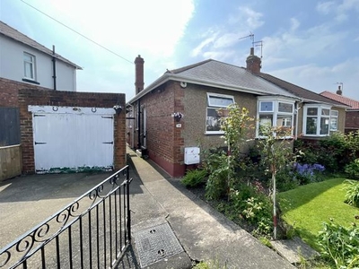 Bungalow for sale in The Causeway, Darlington DL1