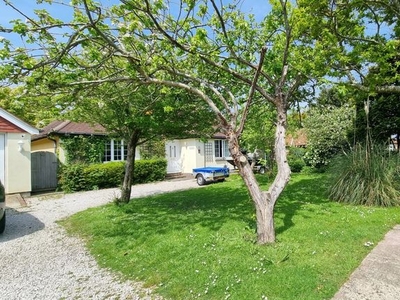 Bungalow to rent in Church Road, East Wittering, Chichester PO20