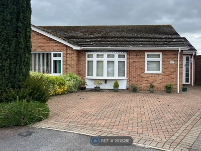 Bungalow to rent in Maud Close, Bicester OX26