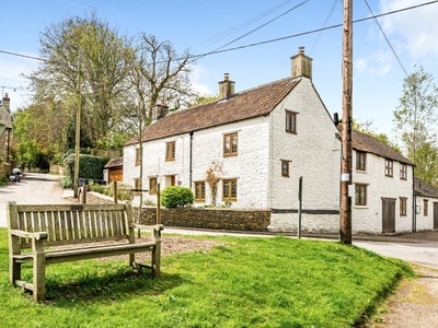 Cottage for sale in Burton, Chippenham, Wiltshire SN14