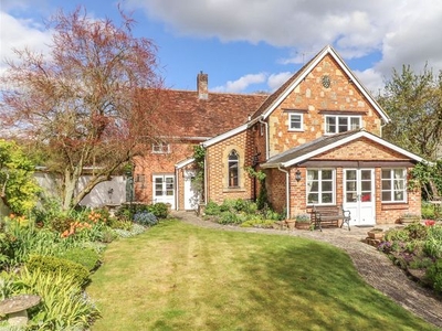 Cottage for sale in Newton Toney, Salisbury, Wiltshire SP4