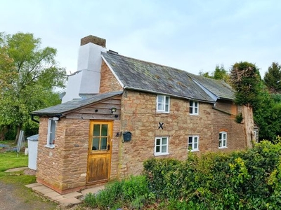 Cottage for sale in Norton, Bromyard HR7