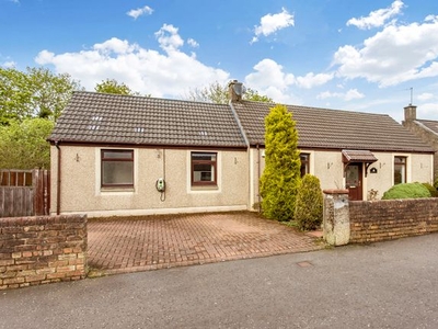 Cottage for sale in Sheephousehill, Fauldhouse, Bathgate EH47