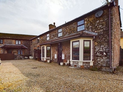 Cottage to rent in Bridgwater Road, Weston-Super-Mare BS24