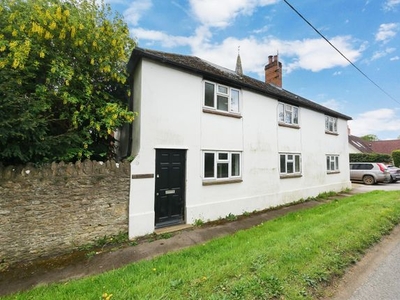 Cottage to rent in Burcot, Abingdon OX14