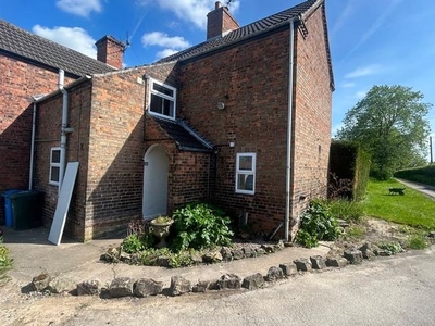 Cottage to rent in Serlby, Doncaster DN10