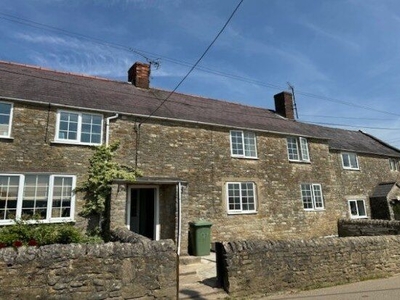 Cottage to rent in Westcombe, Shepton Mallet BA4
