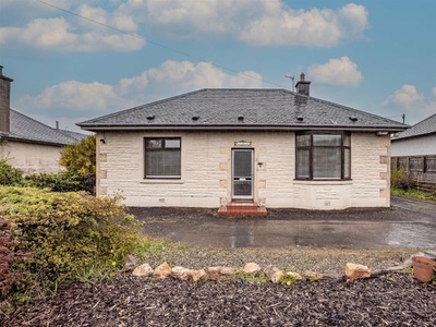 Detached bungalow for sale in Angus Road, Scone, Perth PH2