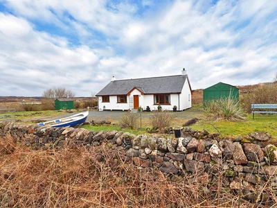 Detached bungalow for sale in Ardtun, Bunessan, Isle Of Mull PA67
