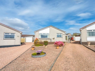 Detached bungalow for sale in Juniper Place, Perth PH1