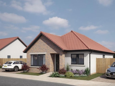 Detached bungalow for sale in Randolph Street, East Wemyss, Kirkcaldy KY1