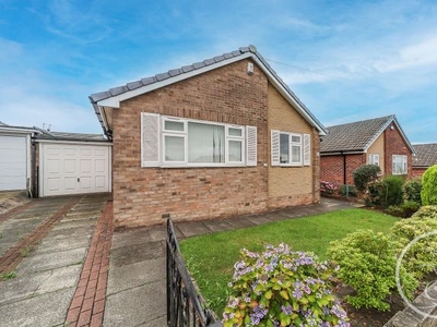 Bungalow for sale in Templegate Road, Leeds LS15