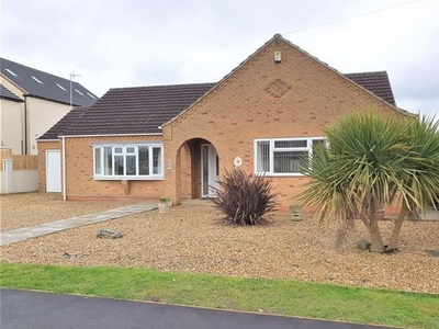 Detached bungalow to rent in Front Road, Murrow, Wisbech PE13
