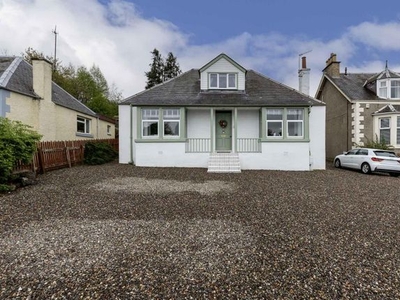 Detached house for sale in Angus Road, Scone, Perth PH2
