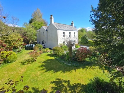 Detached house for sale in Bal Lane, Mary Tavy, Tavistock PL19
