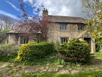 Detached house for sale in Barnsley, Cirencester, Gloucestershire GL7