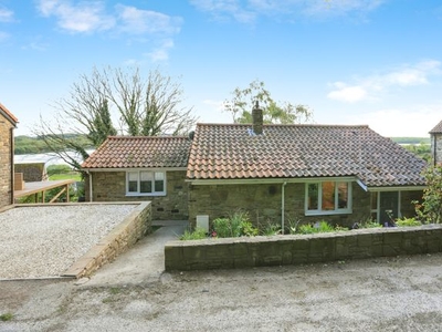 Detached house for sale in Beckfield Lane, Fairburn, Knottingley WF11