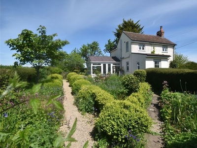 Detached house for sale in Berrow, Malvern WR13