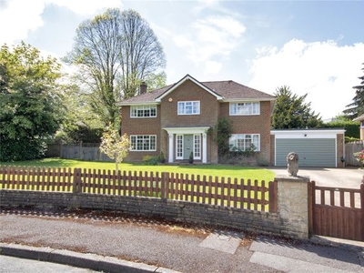 Detached house for sale in Blair Drive, Sevenoaks, Kent TN13