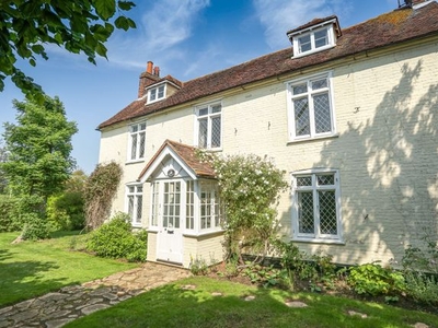 Detached house for sale in Borstal Hill, Whitstable CT5