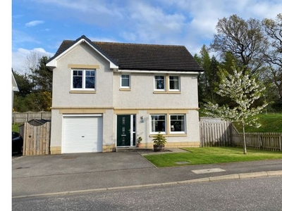 Detached house for sale in Brock Road, Inverness IV2