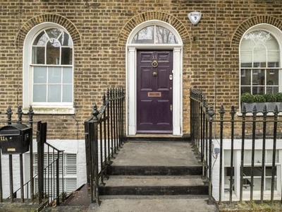 Detached house for sale in Brooksby Street, London N1