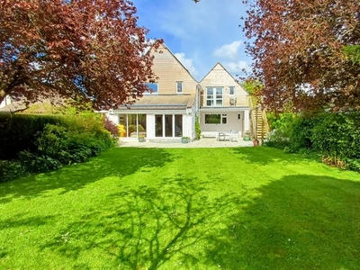 Detached house for sale in Burford Road, Chipping Norton OX7