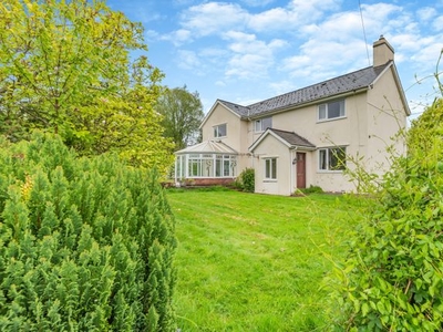 Detached house for sale in Caerwent, Caldicot, Monmouthshire NP26