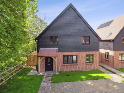 Detached house for sale in Church Road, Swindon Village, Cheltenham GL51