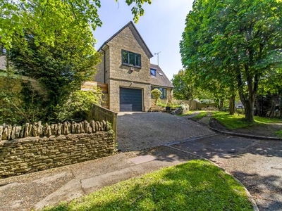 Detached house for sale in Corinium Gate, Cirencester, Gloucestershire GL7