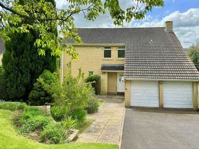 Detached house for sale in Court Gardens, Batheaston, Bath BA1