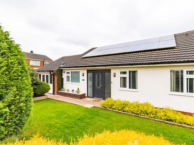 Detached house for sale in Cresta Drive, Scunthorpe DN17