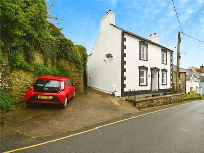 Detached house for sale in David Street, St. Dogmaels, Cardigan, Pembrokeshire SA43