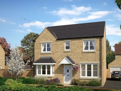Detached house for sale in Delavale Road, Winchcombe, Cheltenham GL54