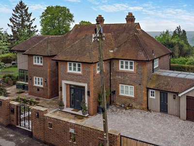 Detached house for sale in Fort Road, Guildford GU1