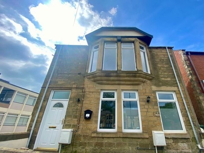 Detached house for sale in Front Street West, Bedlington NE22