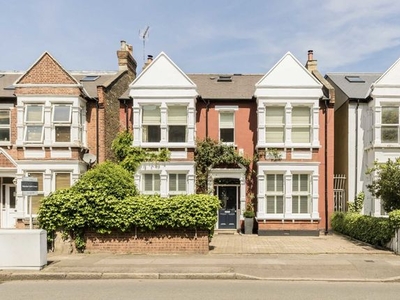 Detached house for sale in Gordon Road, London W13
