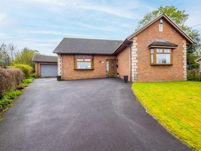 Detached house for sale in Greenfield Avenue, Glyncoch, Pontypridd CF37