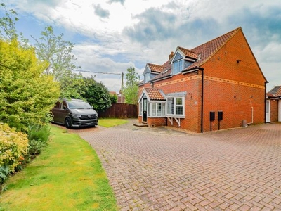 Detached house for sale in Hall Close, Carlton, Stockton-On-Tees TS21