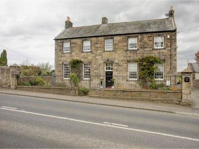Detached house for sale in Heddon-On-The-Wall, Newcastle Upon Tyne NE15