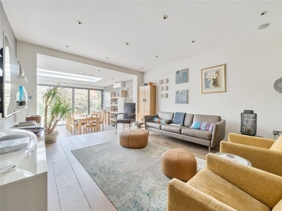 Detached house for sale in Hermitage Lane, London NW2