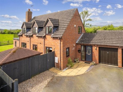 Detached house for sale in Hinton-On-The-Green, Evesham, Worcestershire WR11