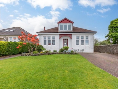 Detached house for sale in Hunter Street, Kirn, Dunoon, Argyll And Bute PA23