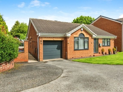 Detached house for sale in Lingthwaite, Dodworth, Barnsley S75