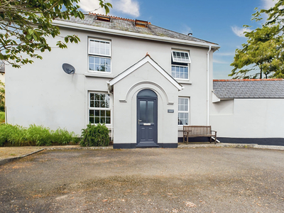 Detached house for sale in Loddiswell, Kingsbridge TQ7