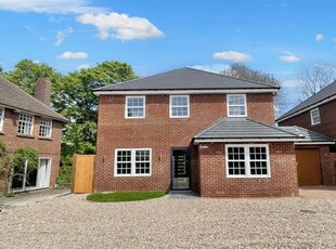 Detached house for sale in Montpelier Meadows, Montpelier Mews, Dunstable LU6