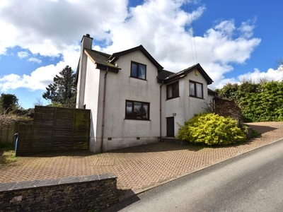 Detached house for sale in Mowings Lane, Ulverston, Cumbria LA12