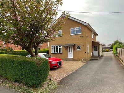 Detached house for sale in New Lane Pace, Banks, Southport PR9