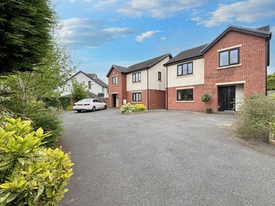 Detached house for sale in Parkdale, Tyldesley M29